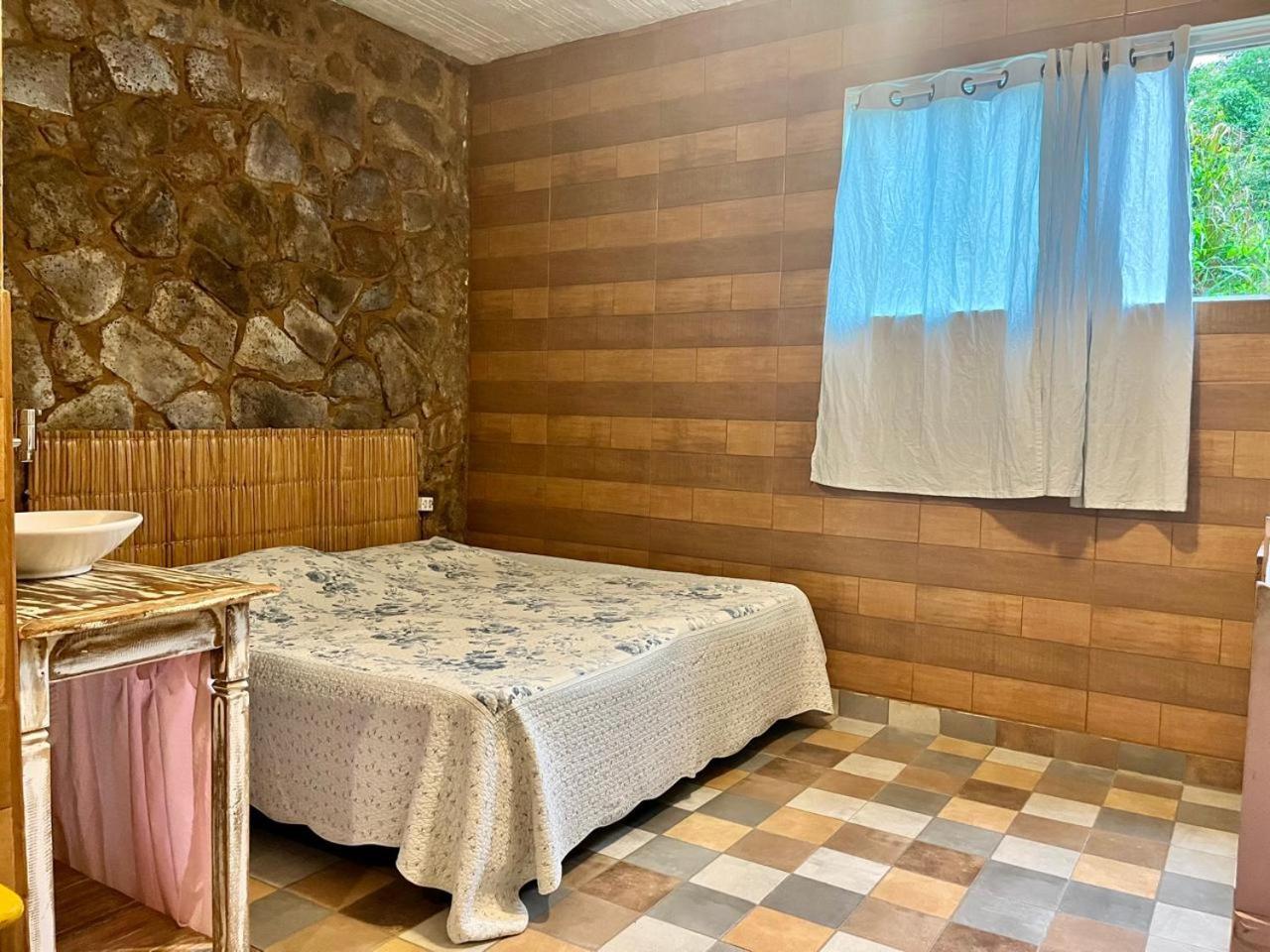 Appartement Loft Vista Mar Prosperidade à Ilhabela Extérieur photo